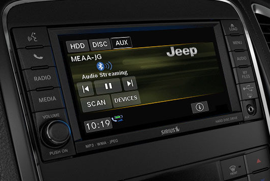 Código de radio para Jeep / Dodge / Chrysler / Wrangler - Alarmas  Universales %